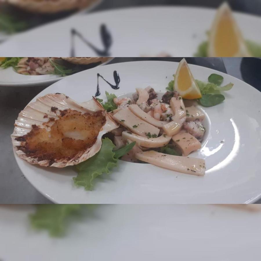 Locazione Turistica E Ristorante Da Nico Hotel Виченца Екстериор снимка