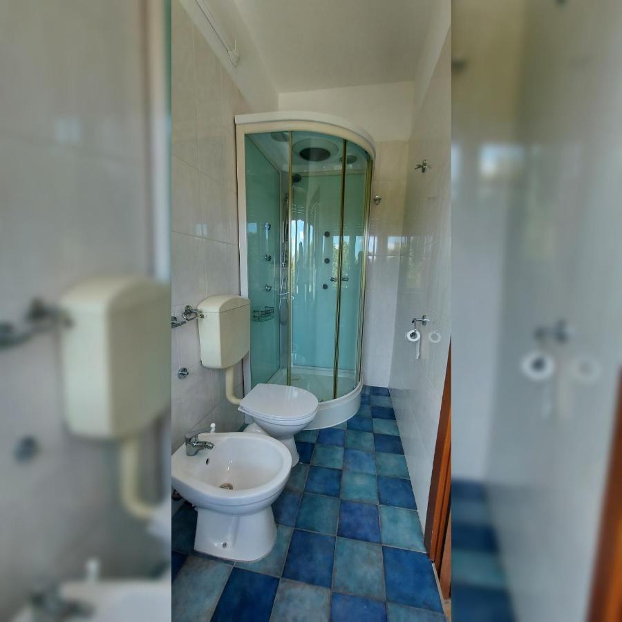 Locazione Turistica E Ristorante Da Nico Hotel Виченца Екстериор снимка