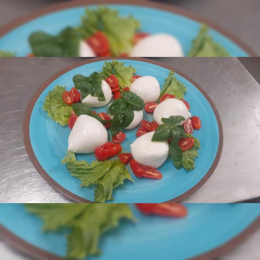 Locazione Turistica E Ristorante Da Nico Hotel Виченца Екстериор снимка