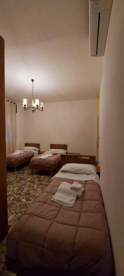 Locazione Turistica E Ristorante Da Nico Hotel Виченца Екстериор снимка